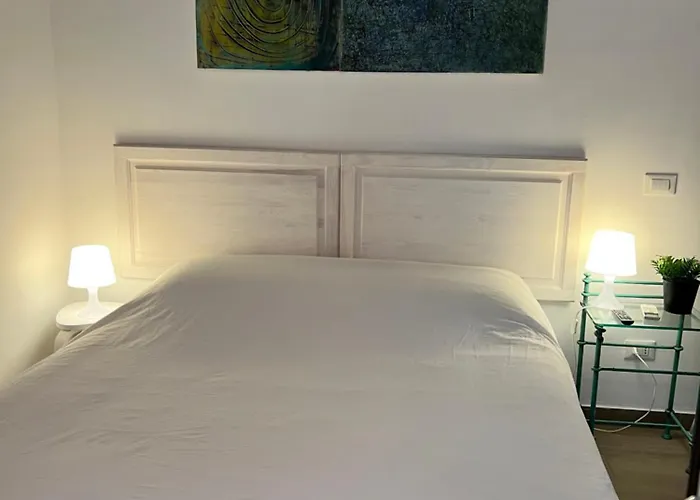 Monteverde Apartment