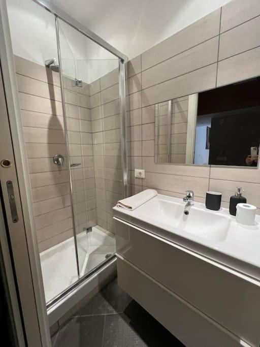 Monteverde Apartment *