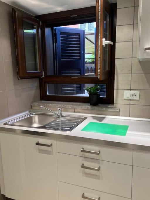 Apartment Monteverde Rom