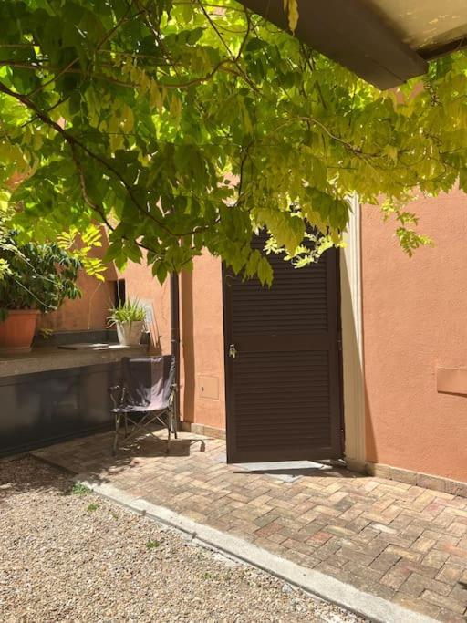 Monteverde Apartment Rom