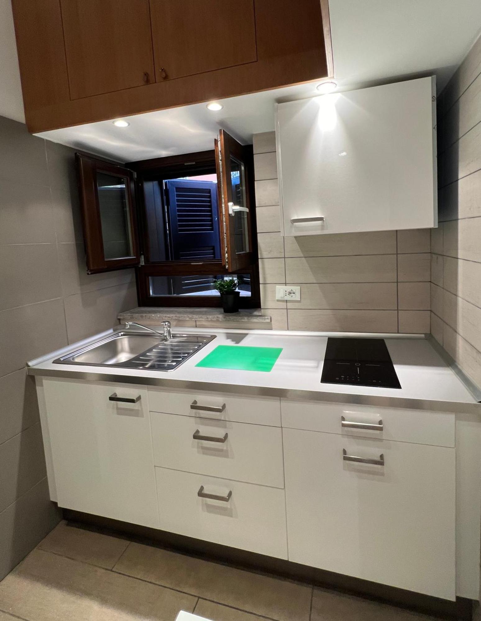 Apartment Monteverde Rom