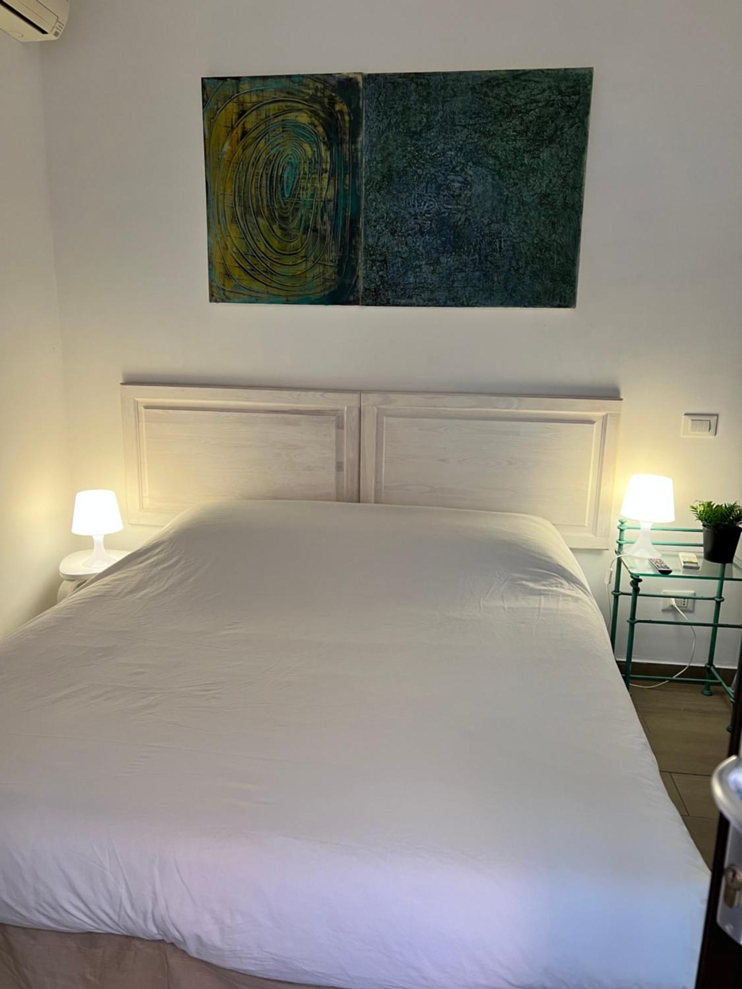 Monteverde Apartment *